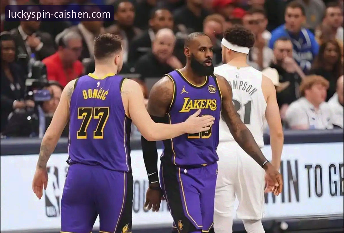 揭秘湖人137-130力克步行者背后，一场数据风暴如何被精准捕捉