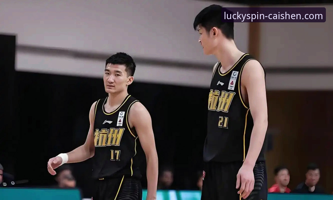 揭秘上海男篮十二连胜背后的战术密码：一场流畅的团队胜利是如何炼成的