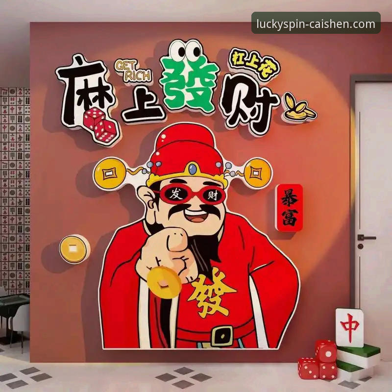 财神棋牌3368官网评测：新手必看的5大核心要点与下载安装全攻略