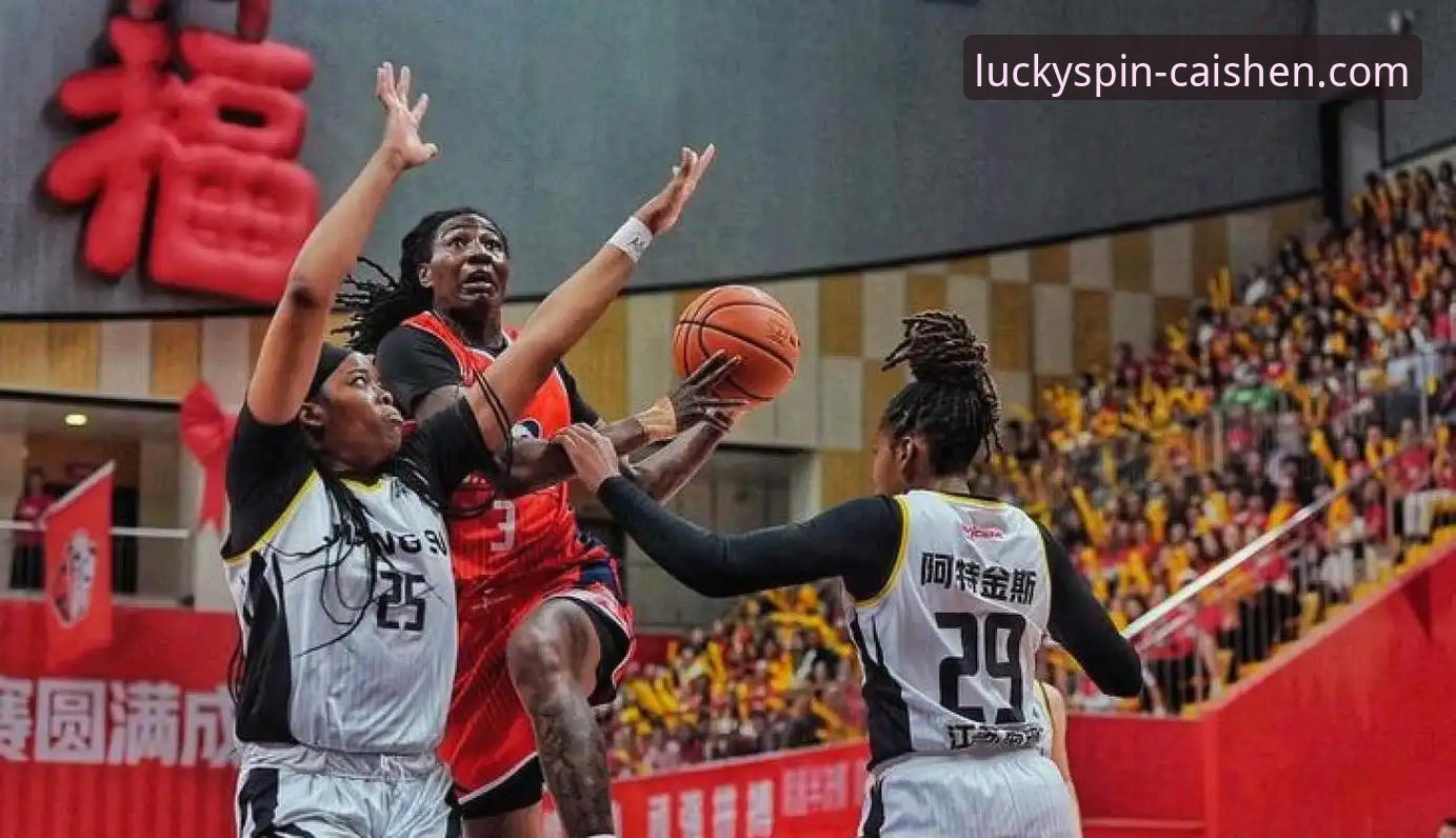 3个关键看点解读WCBA总决赛G1：四川女篮95-61创纪录大胜山西